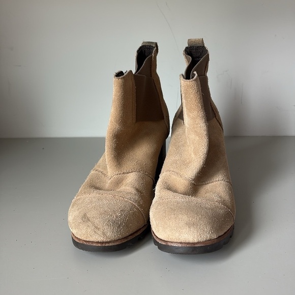 Sorel Addington Chelsea Boot size 11 - Picture 5 of 12